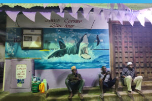 Ομαδικό ταξίδι Ζανζιβάρη