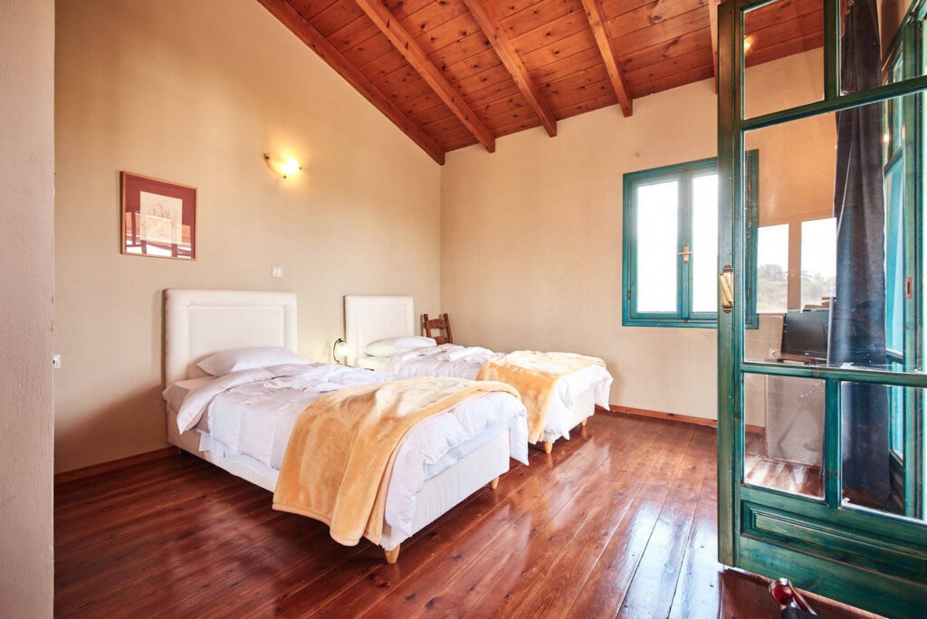 transformational retreat in crete