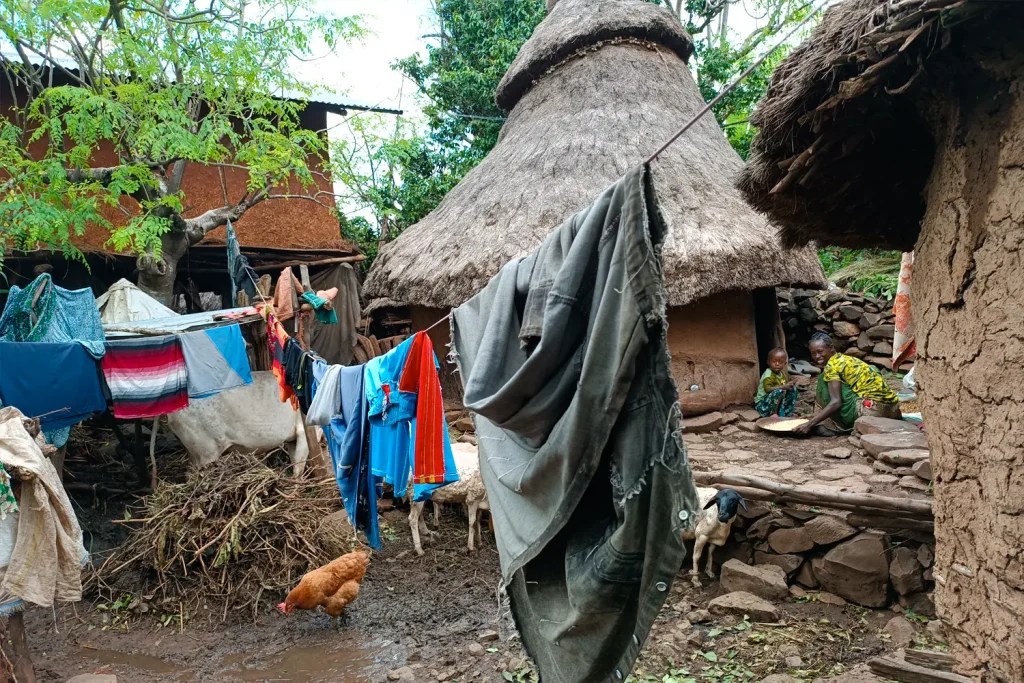 taxidi stin aithiopia