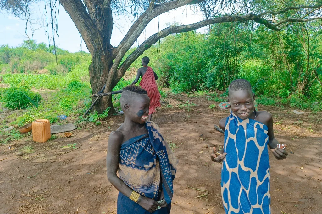 taxidi stin aithiopia