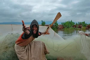 Ταξίδι στην Αιθιοπία