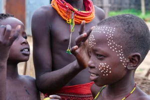 taxidi stin aithiopia