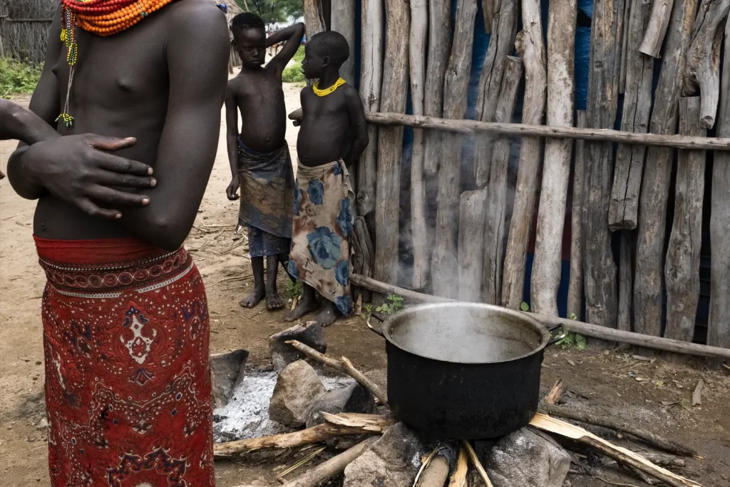 taxidi stin aithiopia