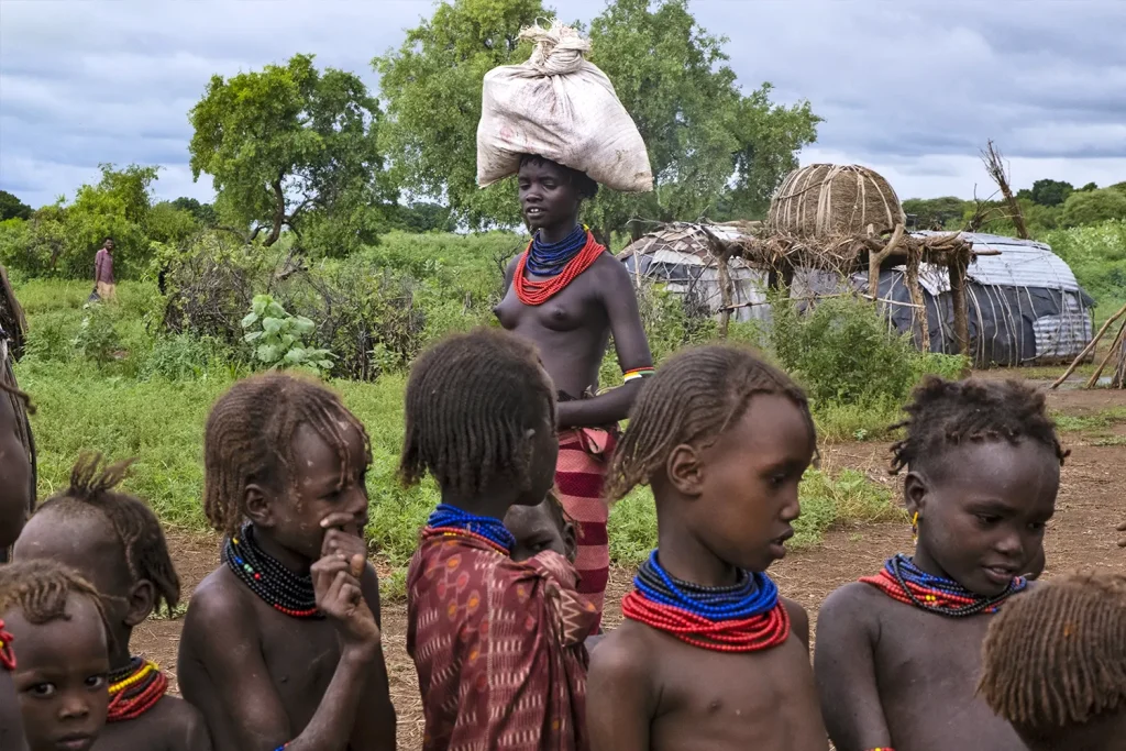 taxidi stin aithiopia