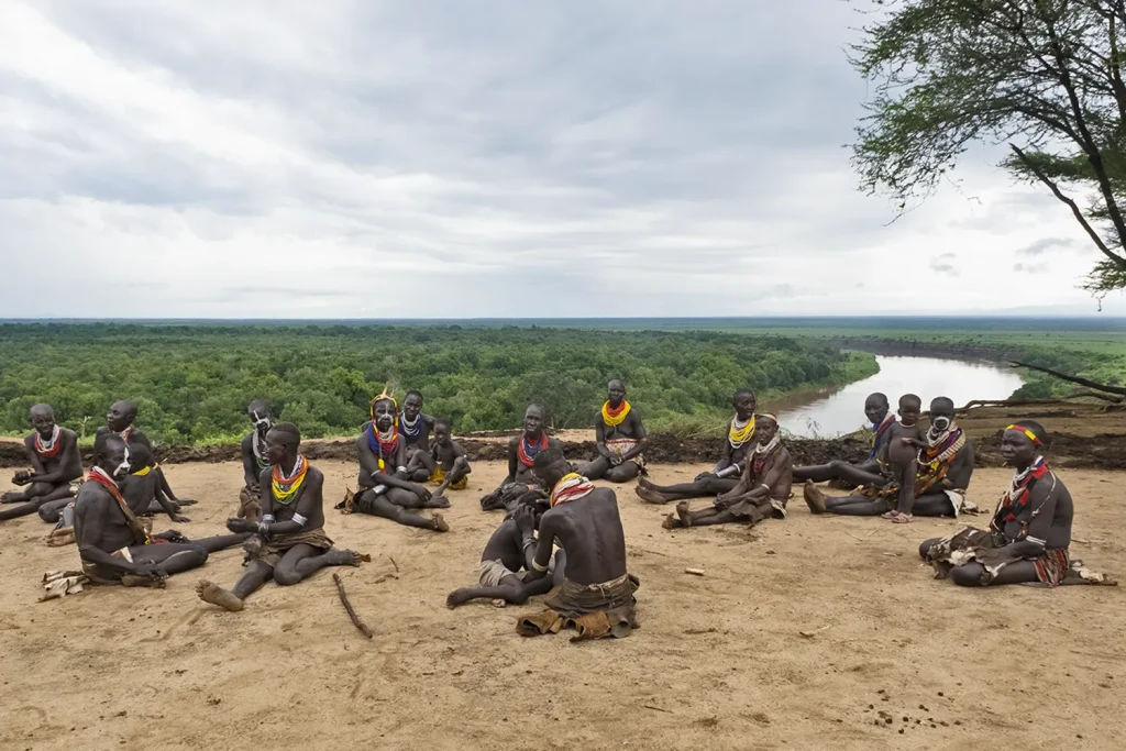 taxidi stin aithiopia