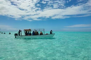 Ταξίδι στη Ζανζιβάρη