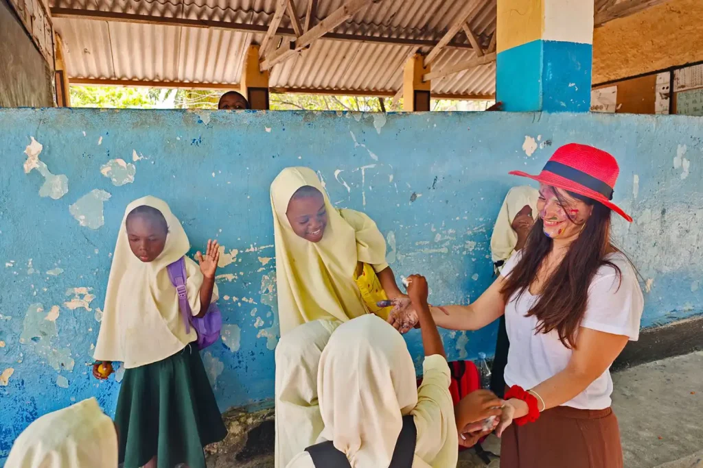 Βιωματικά ταξίδια