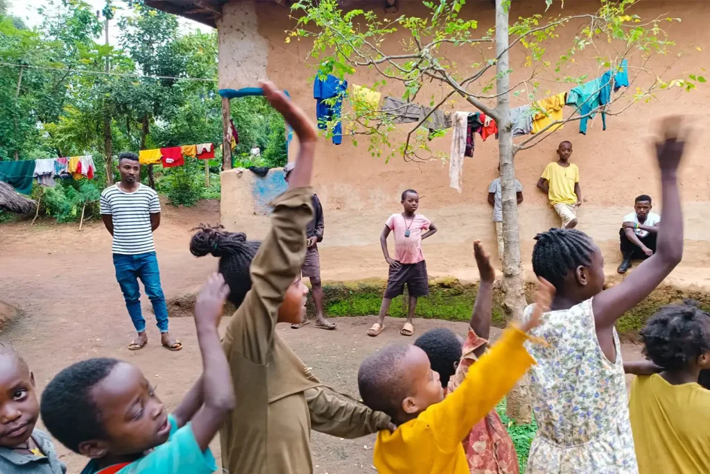 Βιωματικά ταξίδια