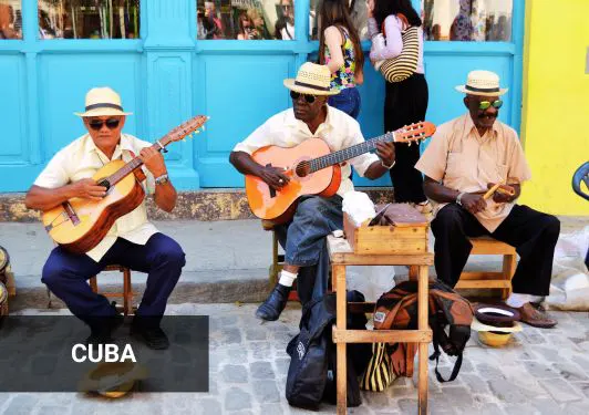 travel to cuba