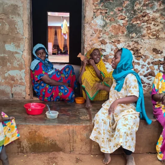 5 Πολύτιμα Μαθήματα Ζωής από τα Ταξίδια μου στην Αφρική