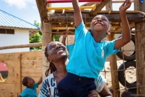 Ταξίδι στη Ζανζιβάρη για Παιδαγωγούς