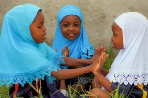 Ταξίδι στη Ζανζιβάρη για Παιδαγωγούς