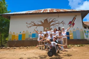 Ταξίδι στη Ζανζιβάρη για Παιδαγωγούς