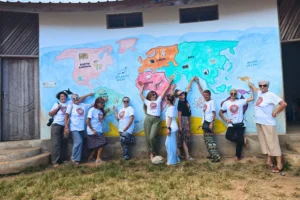 Ταξίδι στη Ζανζιβάρη για Παιδαγωγούς