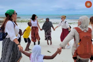 Το αληθινό ταξίδι είναι η διαδρομή, όχι είναι ο προορισμός