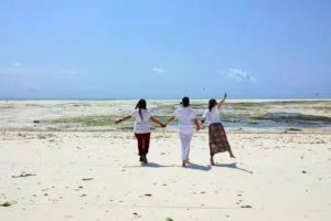 Tαξίδι στη Ζανζιβάρη - Xploristas