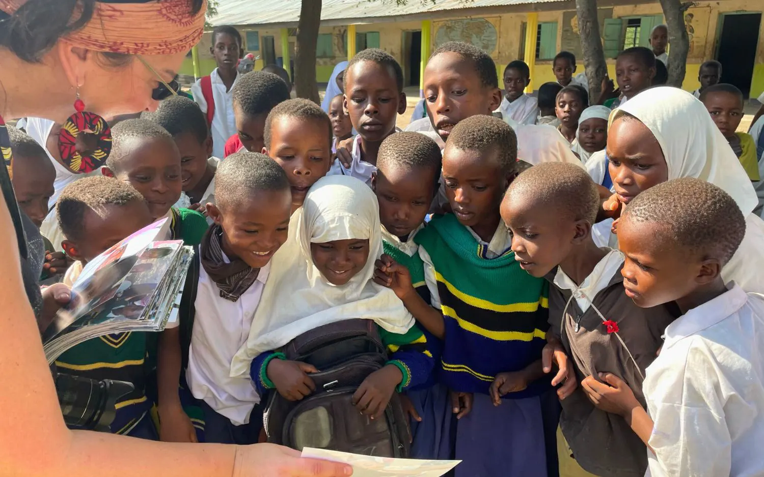 Εναλλακτικά ταξίδια