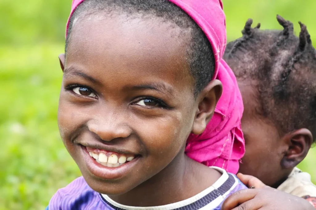 Αιθιοπία -Σχεδίασε το ταξίδι σου με την ομάδα Xploristas