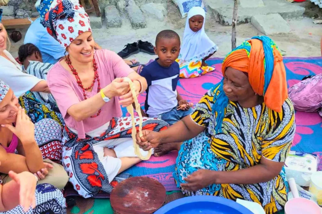 Ζανζιβάρη -Σχεδίασε το ταξίδι σου με την ομάδα Xploristas
