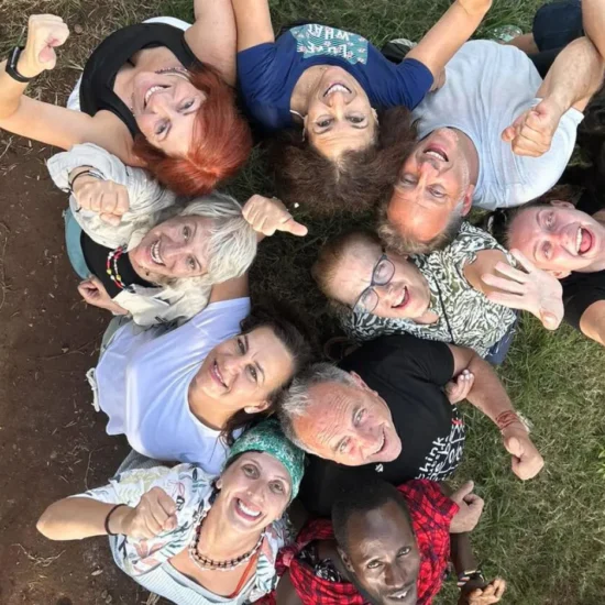 Ομαδικά ταξίδια μικρών ομάδων με τους Xploristas | Ταξιδια με μικρα γκρουπ