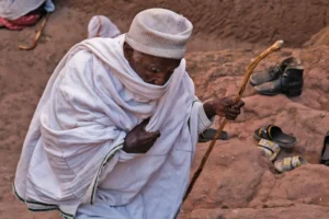 Αιθιοπία-Λαλιμπέλα