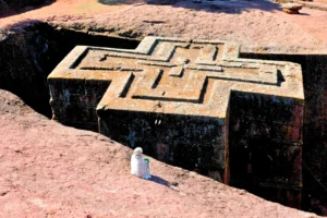 Αιθιοπία-Λαλιμπέλα