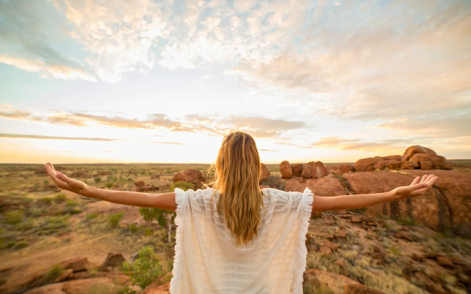 Πώς το ταξίδι αλλάζει τον εγκέφαλό μας