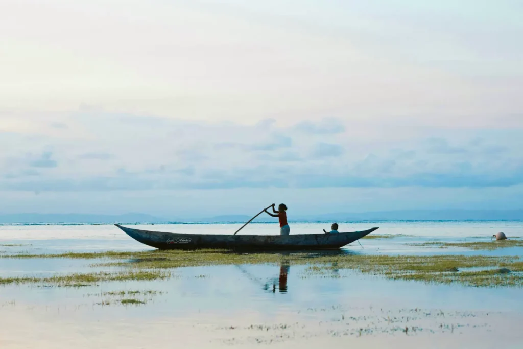 Tαξίδι στη Μαδαγασκάρη - Xploristas