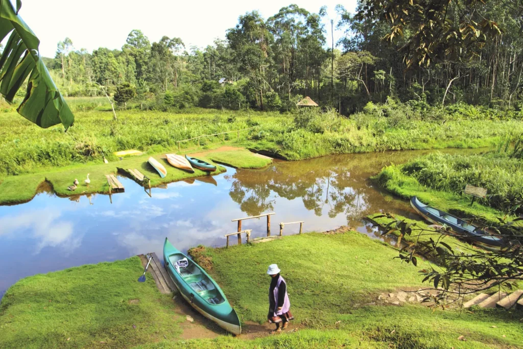 Tαξίδι στη Μαδαγασκάρη - Xploristas