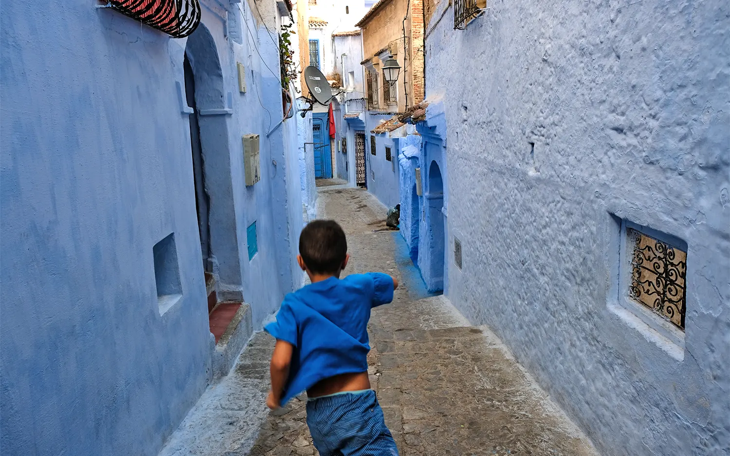 Η Τέχνη Του Να Ταξιδεύεις