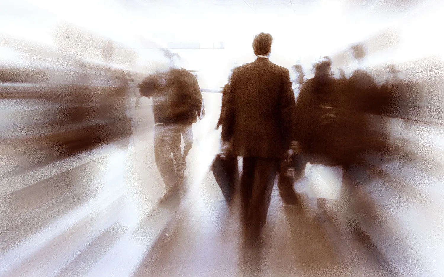 Ταξιδεύουμε όπως ζούμε