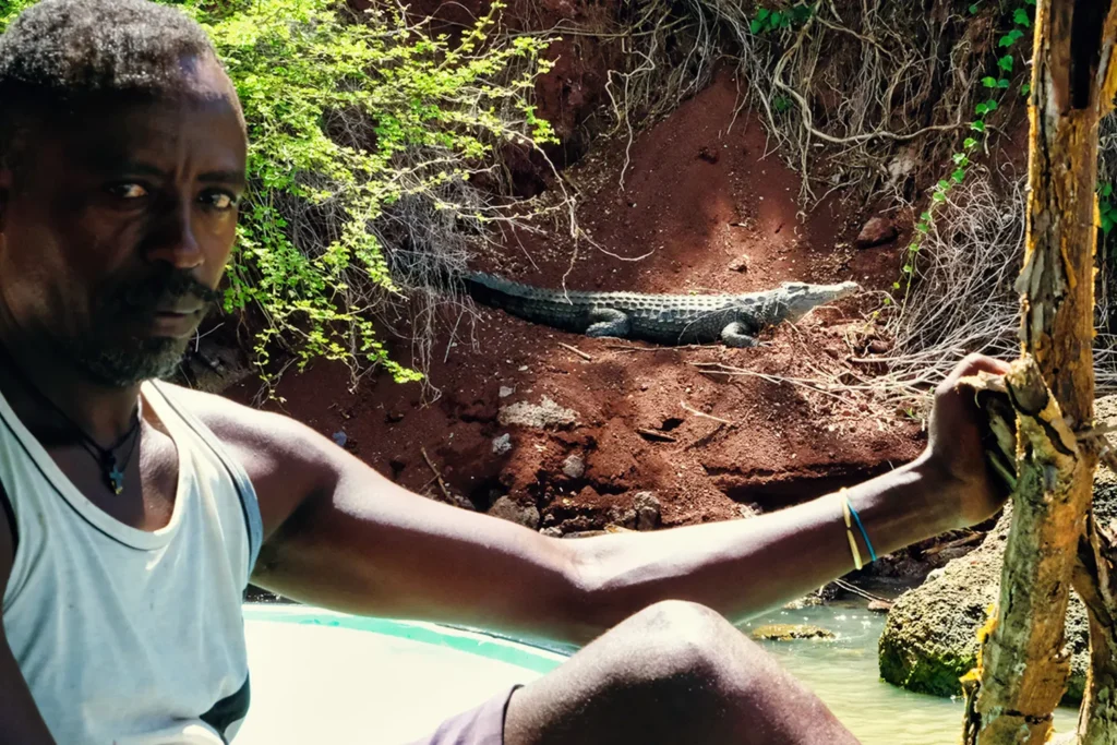 Ταξίδι στην Αιθιοπία