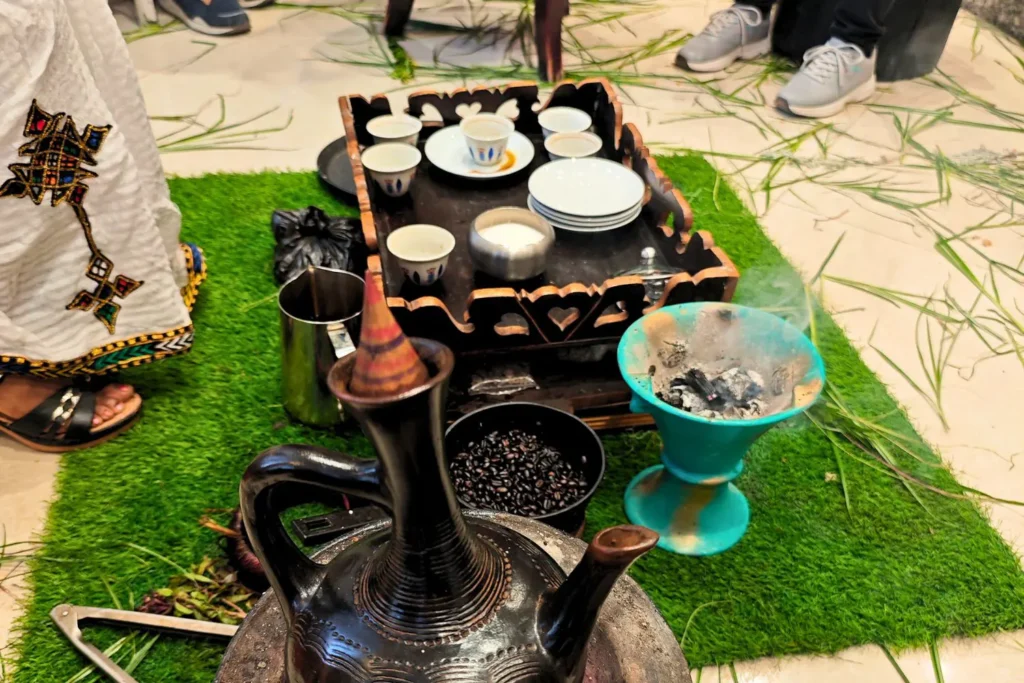 Ταξίδι στην Αιθιοπία