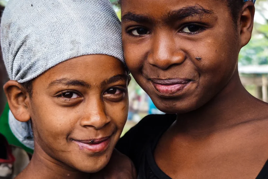 Ταξίδι στην Αιθιοπία