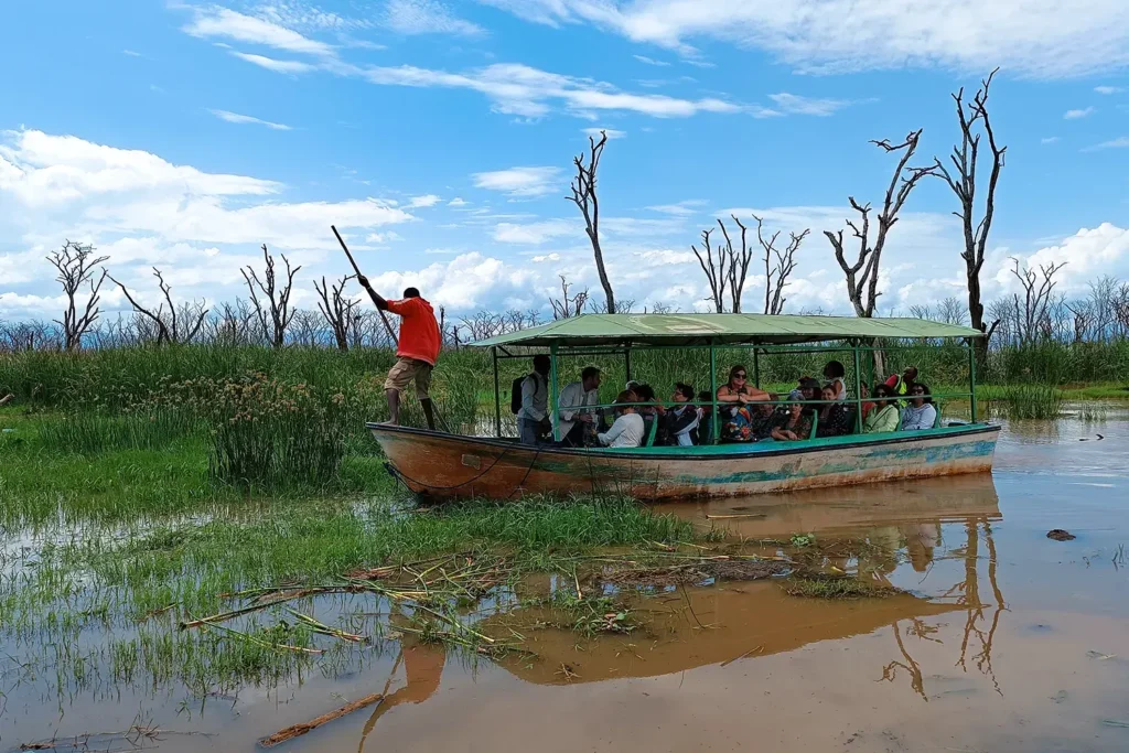 Ταξίδι στην Αιθιοπία