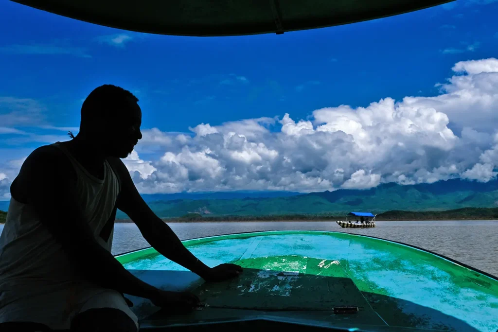 Ταξίδι στην Αιθιοπία