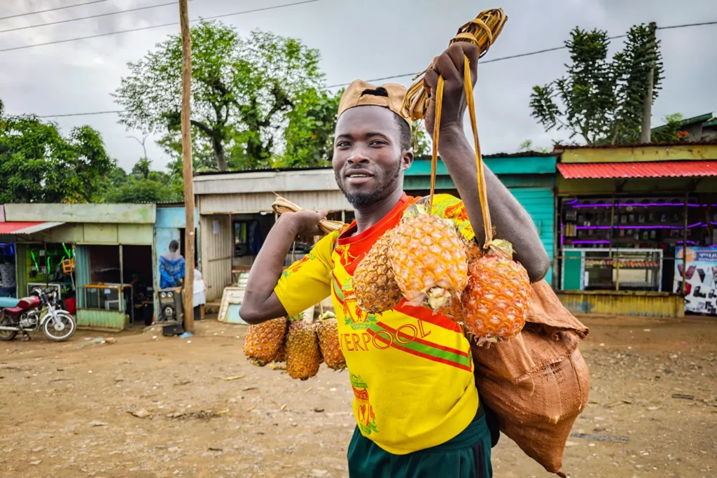Ταξίδι στην Αιθιοπία