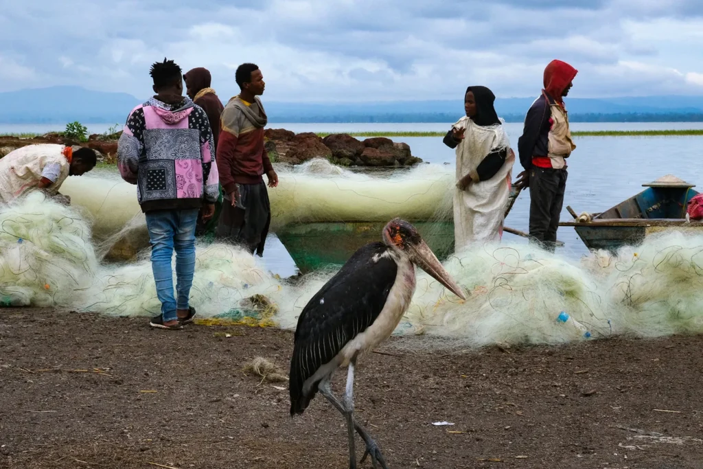 Ταξίδι στην Αιθιοπία